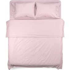 Підковдра Ardesto Mix&Match сатин 160х220 см пудра (ART1622DVP)