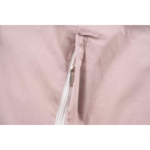 Підковдра Ardesto Mix&Match сатин 160х220 см пудра (ART1622DVP)