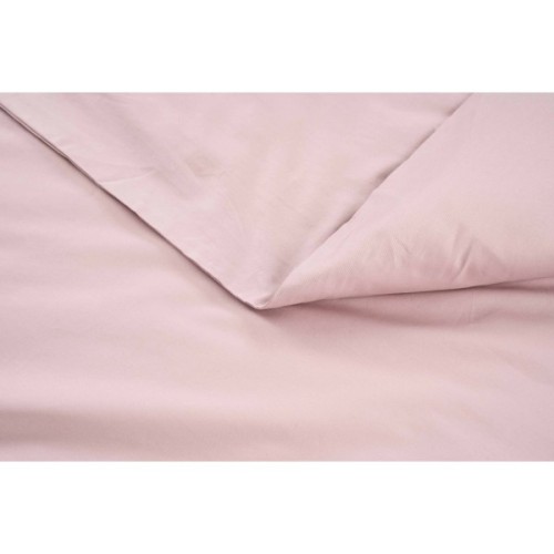 Підковдра Ardesto Mix&Match сатин 160х220 см пудра (ART1622DVP)