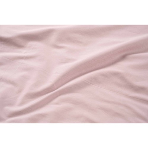 Підковдра Ardesto Mix&Match сатин 160х220 см пудра (ART1622DVP)