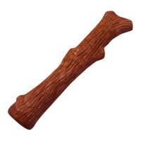 Іграшка для собак Petstages Mesquite Dogwood Гілка (з ароматом барбекю) 13.5 см (0700603301435)