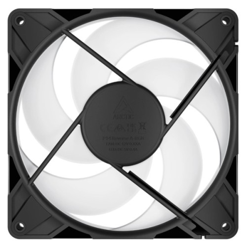 Кулер до корпусу Arctic P14 PRO REVERSE A-RGB (ACFAN00323A)