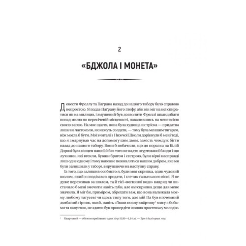 Книга Чорноязикий злодій - Крістофер Б'юлман Vivat (9786171706392)