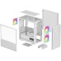 Корпус для ПК Deepcool CH360 Digital White (R-CH360-WHAPE3D-G-1)