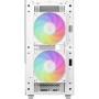 Корпус для ПК Deepcool CH360 Digital White (R-CH360-WHAPE3D-G-1)