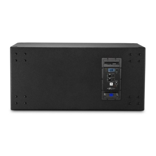Домашній сабвуфер JBL SRX828SP Black (SRX828SP/230)