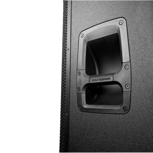 Домашній сабвуфер JBL SRX828SP Black (SRX828SP/230)