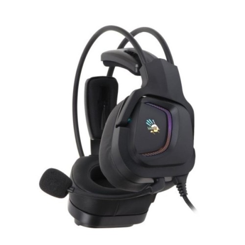 Навушники A4Tech Bloody G575 Black (4711421957724)
