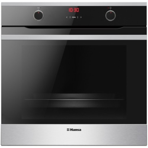 Комплект вбудованої техніки Hansa Комплект (дух.нез.ел.+ пов.нез.газ) HANSA FCGI 69326