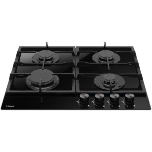 Комплект вбудованої техніки Hansa Комплект (дух.нез.ел.+ пов.нез.газ) HANSA FCGI 69326