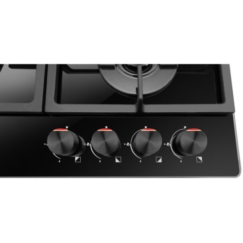 Комплект вбудованої техніки Hansa Комплект (дух.нез.ел.+ пов.нез.газ) HANSA FCGI 69326