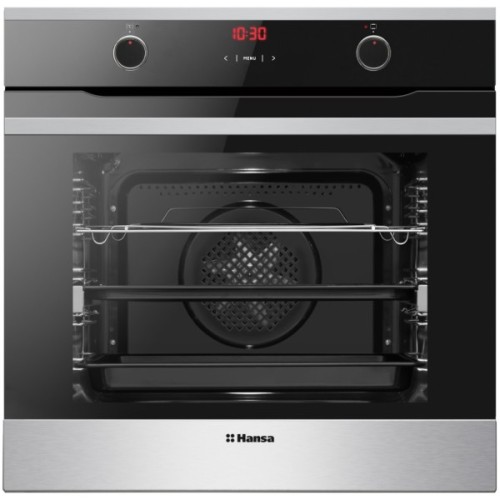 Комплект вбудованої техніки Hansa Комплект (дух.нез.ел.+ пов.нез.газ) HANSA FCGI 69326