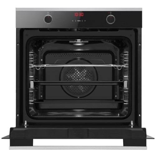 Комплект вбудованої техніки Hansa Комплект (дух.нез.ел.+ пов.нез.газ) HANSA FCGI 69326