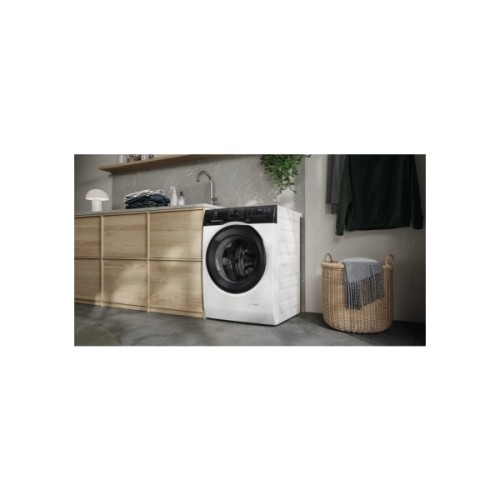 Пральна машина Electrolux EW6F9492U