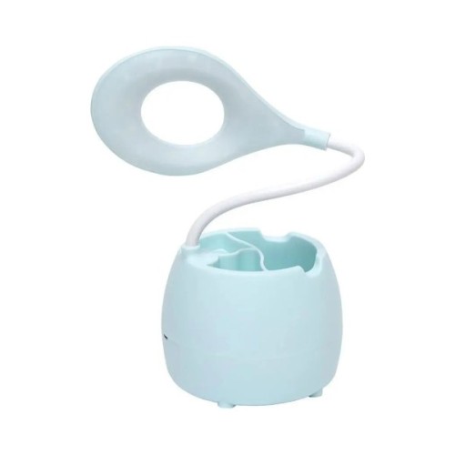 Настільна лампа Voltronic SST-813-B