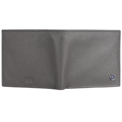 Гаманець Brampton London Plutus Grey (31975 GREY)