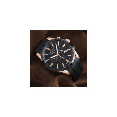 Наручний годинник Claude Bernard 10222 37RNCA NIR