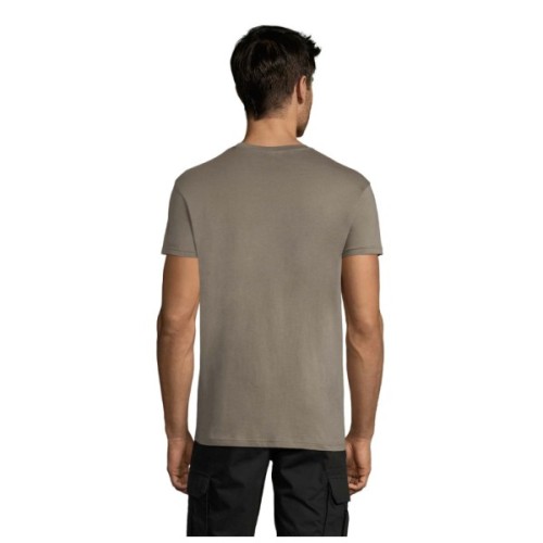 Футболка Sol's Regent світло-арміський XS (11380330XS)