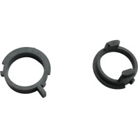 Втулка вала тефлонового Samsung комплект ML-1210/1250/1520/SF-531/Ph 3110/3210, left+right Veaye (BSH-ML1210-UR-VE)