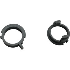 Втулка вала тефлонового Samsung комплект ML-1210/1250/1520/SF-531/Ph 3110/3210, left+right Veaye (BSH-ML1210-UR-VE)