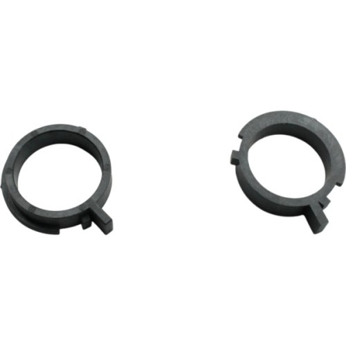 Втулка вала тефлонового Samsung комплект ML-1210/1250/1520/SF-531/Ph 3110/3210, left+right Veaye (BSH-ML1210-UR-VE)