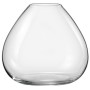 Ваза Bohemia Crystal Margo Plain 18.5 см (B82237-185)