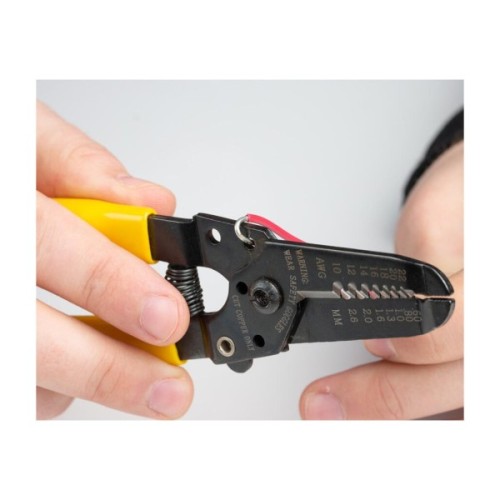 Інструмент Стриппер для оптоволокна JIC-1022 Jonard Tools (JIC-1022)