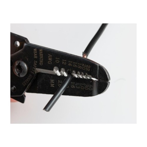 Інструмент Стриппер для оптоволокна JIC-1022 Jonard Tools (JIC-1022)