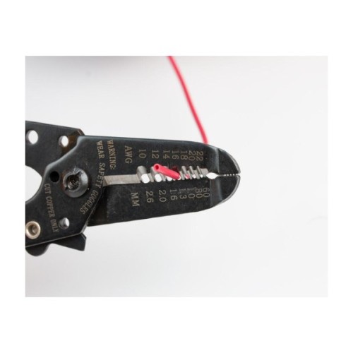 Інструмент Стриппер для оптоволокна JIC-1022 Jonard Tools (JIC-1022)