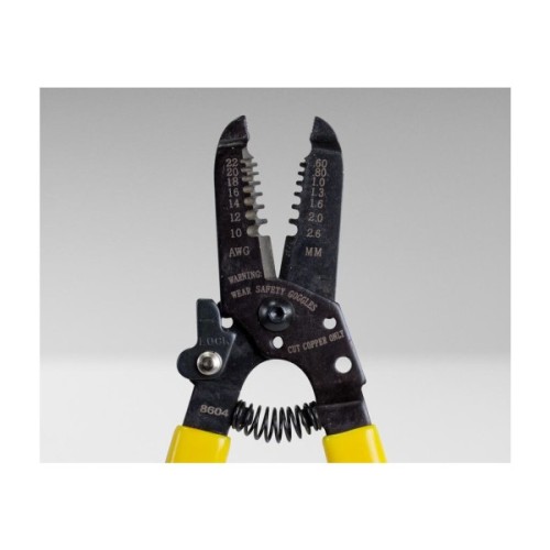 Інструмент Стриппер для оптоволокна JIC-1022 Jonard Tools (JIC-1022)