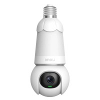 Камера відеоспостереження Imou Bulb Cam (2.8) (IPC-S6DP-5M0WEB-E27 (2.8))