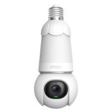Камера відеоспостереження Imou Bulb Cam (2.8) (IPC-S6DP-5M0WEB-E27 (2.8))
