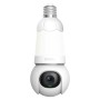 Камера відеоспостереження Imou Bulb Cam (2.8) (IPC-S6DP-5M0WEB-E27 (2.8))