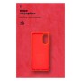 Чохол до мобільного телефона Armorstandart ICON Case OPPO A78 4G Red (ARM69634)