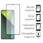 Скло захисне Dengos Full Glue Xiaomi Redmi Note 13 4G (black) (TGFG-346)