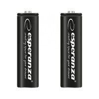 Акумулятор Esperanza AA 2600mAh Ni-MH * 2 (EZA105)