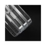 Чохол до мобільного телефона BeCover ClearShell (MagSafe) Samsung Galaxy S25 Plus SM-S936 Transparancy (713399)