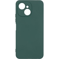 Чохол до мобільного телефона Armorstandart ICON Tecno Spark 40C 4G Camera cover Dark Green (ARM87941)