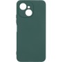Чохол до мобільного телефона Armorstandart ICON Tecno Spark 40C 4G Camera cover Dark Green (ARM87941)