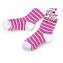 Колготки дитячі UCS Socks з поні (M0C0301-0860-98G-white)