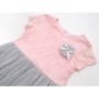 Плаття дитяче Breeze з фатиновою спідницею (10671-98G-pink)