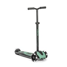 Самокат Scoot&Ride Highwaykick 5 LED Forest (SR-190117-FOREST)