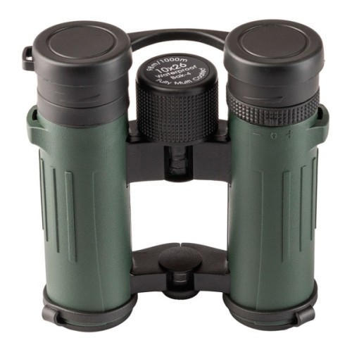 Бінокль Sigeta Imperial 10x26 Green (65826)