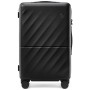 Валіза Xiaomi Ninetygo Ripple Luggage 20" Black (6941413222167)