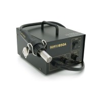 Паяльна станція Bakku BK-850A, фен (BK-850A)
