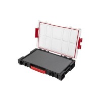 Ящик для інструментів QBRICK SYSTEM органайзер, 18", 450*296*79, SYSTEM PRO Organizer 100 MFI, ORGQPRO100FCZAPG001 (ORGQPRO100FCZAPG001)