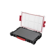 Ящик для інструментів QBRICK SYSTEM органайзер, 18", 450*296*79, SYSTEM PRO Organizer 100 MFI, ORGQPRO100FCZAPG001 (ORGQPRO100FCZAPG001) Ящик для інструментів QBRICK SYSTEM органайзер, 18", 450*296*79, SYSTEM PRO Organizer 100 MFI, ORGQPRO100FCZAPG001 (ORGQPRO100FCZAPG001)