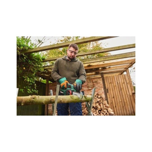 Ланцюгова пила Bosch аккумуляторная UniversalChain (0.600.8B8.000)