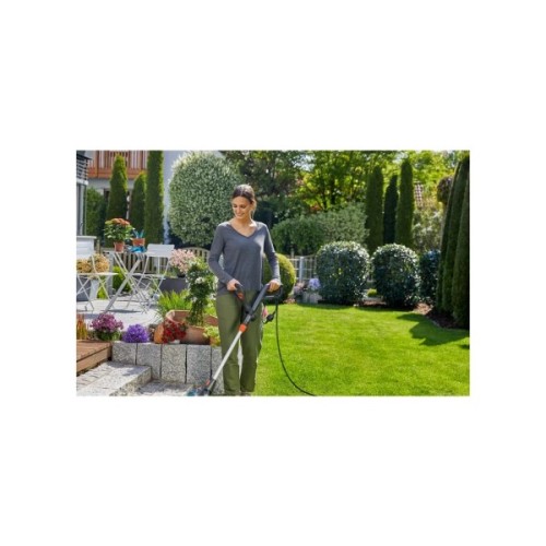 Тример садовий Gardena ComfortCut 550/28 , 550 Вт (09872-20.000.00)