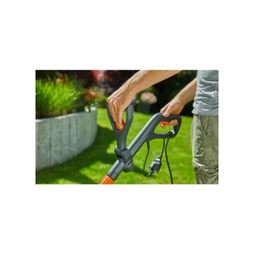 Тример садовий Gardena ComfortCut 550/28 , 550 Вт (09872-20.000.00)